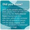 2 x Prima Home Stomach Ulcer/Helicobacter H Pylori Test Kit view 3