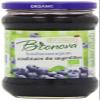 Bionova Organic Bilberry Jam 340 g (Pack of 6) view 1