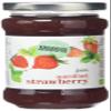 Bionova Organic Strawberry Jam 340 g (Pack of 6) view 1