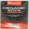 Plamil Organic Unsweetened Soya Milk 1 Litre (Pack of 6) view 1