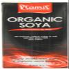 Plamil Organic Unsweetened Soya Milk 1 Litre (Pack of 6) view 3