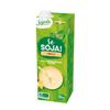 Sojade Vanilla and Calcium Soya Milk 1 Litre (Pack of 6) view 1