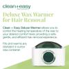 Clean + Easy Professional Deluxe Warmer 32 Ounce view 3