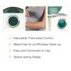 Clean + Easy Professional Deluxe Warmer 32 Ounce view 4