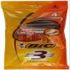 Bic 3 Sensitive 4 Razors view 1