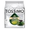 Bosch Tassimo Jacobs Kronung T-Disc Coffee Maker, Medium Roast, 16 Count, 104g per Disc, Espresso Machine Compatible view 1