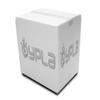 6 x Maxi Jumbo Toilet Rolls (95mm x 3" x 300m) (free P&P on all products) view 2
