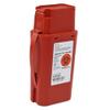 8303SA Transportable Sharps Container, 1 Quart Y view 1