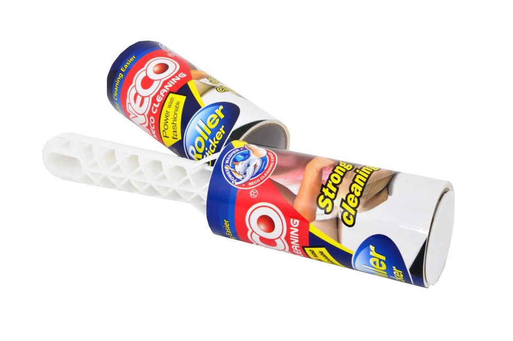 Neco Cleaning 60-2318-13 Lint Remover