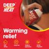 Deep Heat Muscle Rescue Heat Spray, Fast Acting, Soothing Relief, 72.5 ml (Pack of 1) view 2