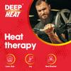Deep Heat Muscle Rescue Heat Spray, Fast Acting, Soothing Relief, 72.5 ml (Pack of 1) view 3
