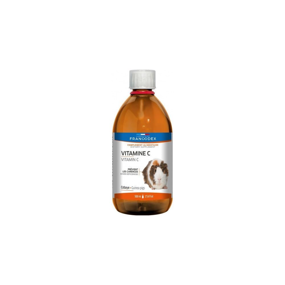 Francodex Vitamine C - 500ml