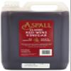 Aspall Red Wine Vinegar 5 Litre view 1