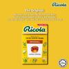 Ricola Herb Sugar Free with Stevia, 45g view 2