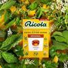 Ricola Herb Sugar Free with Stevia, 45g view 3