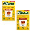 Ricola Herb Sugar Free with Stevia, 45g view 4