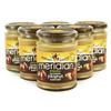 Meridian Organic Peanut Butter Smooth, No Added Salt 6x280g view 1