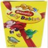 Bassetts Jelly Babies Carton 540 g (Pack of 3) view 1