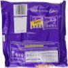 Cadbury Picnic 4 Bars (Pack of 5, Total 20 Bars) view 2