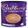 Cadbury Fair Trade Drinking Chocolate 500 g(Pack of 3) view 1