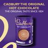 Cadbury Fair Trade Drinking Chocolate 500 g(Pack of 3) view 3