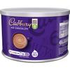 Cadbury Drinking Chocolate, OFFICIAL, Fair Trade Cocoa for Swirling into Hot Milk, 25% Cocoa Solids Minimum, 3 x 1 Kg view 3