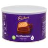 Cadbury Drinking Chocolate, OFFICIAL, Fair Trade Cocoa for Swirling into Hot Milk, 25% Cocoa Solids Minimum, 3 x 1 Kg view 4