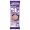 Cadbury Highlights Instant Hot Chocolate Sachets, Low Calorie Hot Chocolate Mix, Approximately 11 Servings, 30 x 11 g Sachets Per Box (1 Box Total) view 1