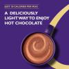Cadbury Highlights Instant Hot Chocolate Sachets, Low Calorie Hot Chocolate Mix, Approximately 11 Servings, 30 x 11 g Sachets Per Box (1 Box Total) view 3