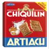 Artiach Chiquilin Original Biscuits 875 g Box view 1