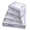 Bag It Plastics Polythene Food Grade Storage Bags | 5" x 7" / 125mm x 175mm | Box of 1000 | Polythene Bags Suitable for Sandwiches, Freezers Fruit and Food Storage - Clear view 1