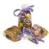Bag It Plastics Polythene Food Grade Storage Bags | 5" x 7" / 125mm x 175mm | Box of 1000 | Polythene Bags Suitable for Sandwiches, Freezers Fruit and Food Storage - Clear view 3