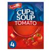 Batchelors Cup a Soup Tomato Instant Soup, 4 Sachets Per 93 g (Pack of 1) view 1