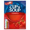 Batchelors Cup a Soup Tomato Instant Soup, 4 Sachets Per 93 g (Pack of 1) view 2
