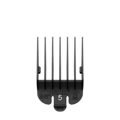 Wahl Attachment Comb No. 5 16 mm