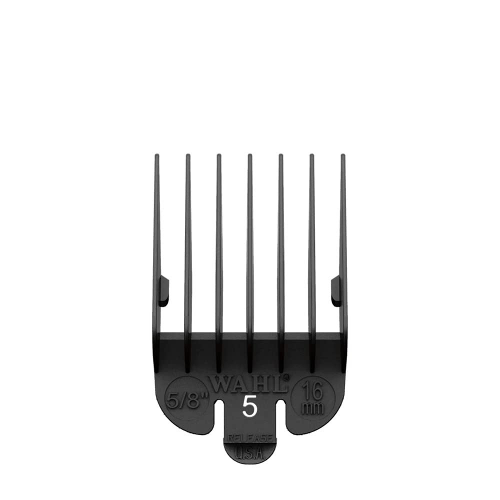 Wahl Attachment Comb No. 5 16 mm
