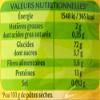 Panzani qt gansettes - 500 g view 4