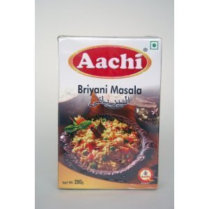 Aachi Biryani Masala(7oz., 200g) by Aachi