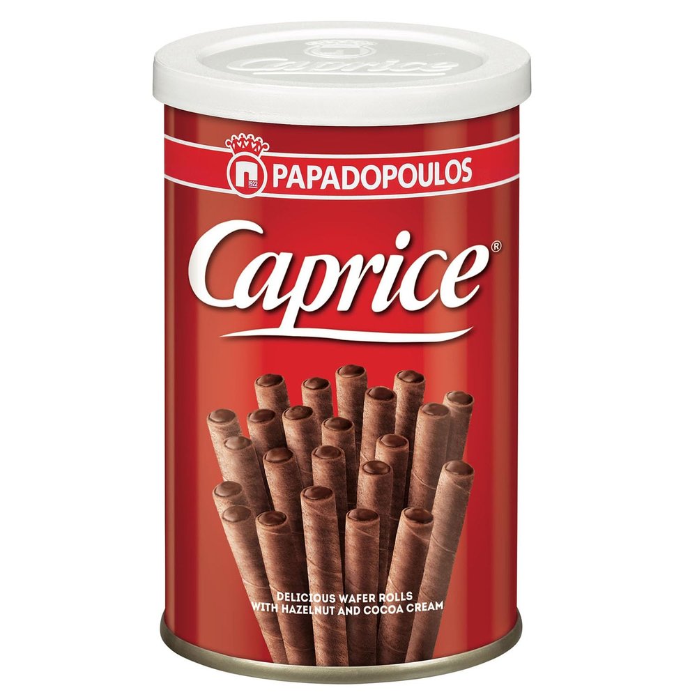 Caprice Papadopoulou Wafers 400gr