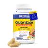 Enzymedica, GlutenEase Extra Strength, Gluten Digestive Support, 60 Capsules, Vegan, Soy-Free view 1