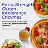 Enzymedica, GlutenEase Extra Strength, Gluten Digestive Support, 60 Capsules, Vegan, Soy-Free view 3