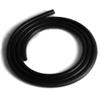 1m 6.5mm Conductive Rubber silicon electromyostimulatione tube electrode for E STIM TENS view 1