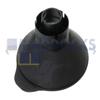 Beko 1881580300 Belling Diplomat Flavel Leisure Dishwasher Salt Funnel view 3