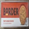 Border Biscuits Old Fashioned Ginger Crunch (pack of 6) view 1