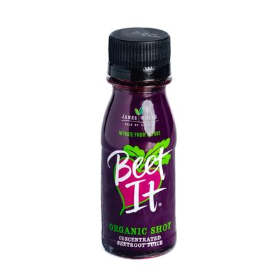 Beet It | Beet It Sports Stamina Shot | 1 x 70ml