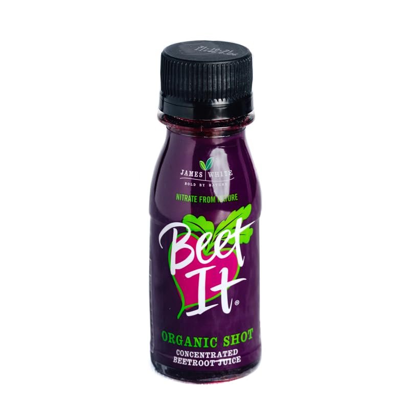 Beet It | Beet It Sports Stamina Shot | 1 x 70ml