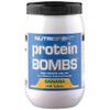 Nutrisport Protein Bombs Chocolate 200 view 1