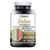 Lifeplan Solus 90 Tablets view 3