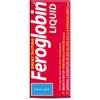 Feroglobin Gentle Iron and Nutrient Liquid, Reduce Tiredness & Fatigue Maintain Health, 500 ml view 4