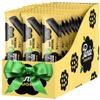 Panda  | Natural Soft Original Liquorice Sweets Bars | Pure Panda Licorice Sweet Made with Only Four Natural Ingredients | Vegan,Fat Free & Artificial Free | 32 Gr x 36 Bars Pack view 1